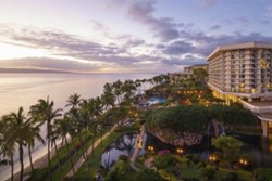 Hyatt Regency Maui Resort, pet friendly hotel in kihei hawaii, dog friendly maui hotels