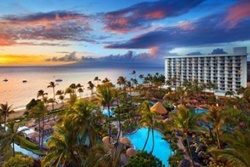 The Westin Maui Resort and Spa, pet friendly hotel in kihei hawaii, dog friendly maui hotels