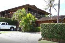 What a Wonderful World Bed & Breakfast, pet friendly hotel in kihei hawaii, dog friendly maui hotels